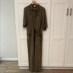 Sundance Women’s M Wayside Jumpsuit